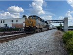 CSX 3249